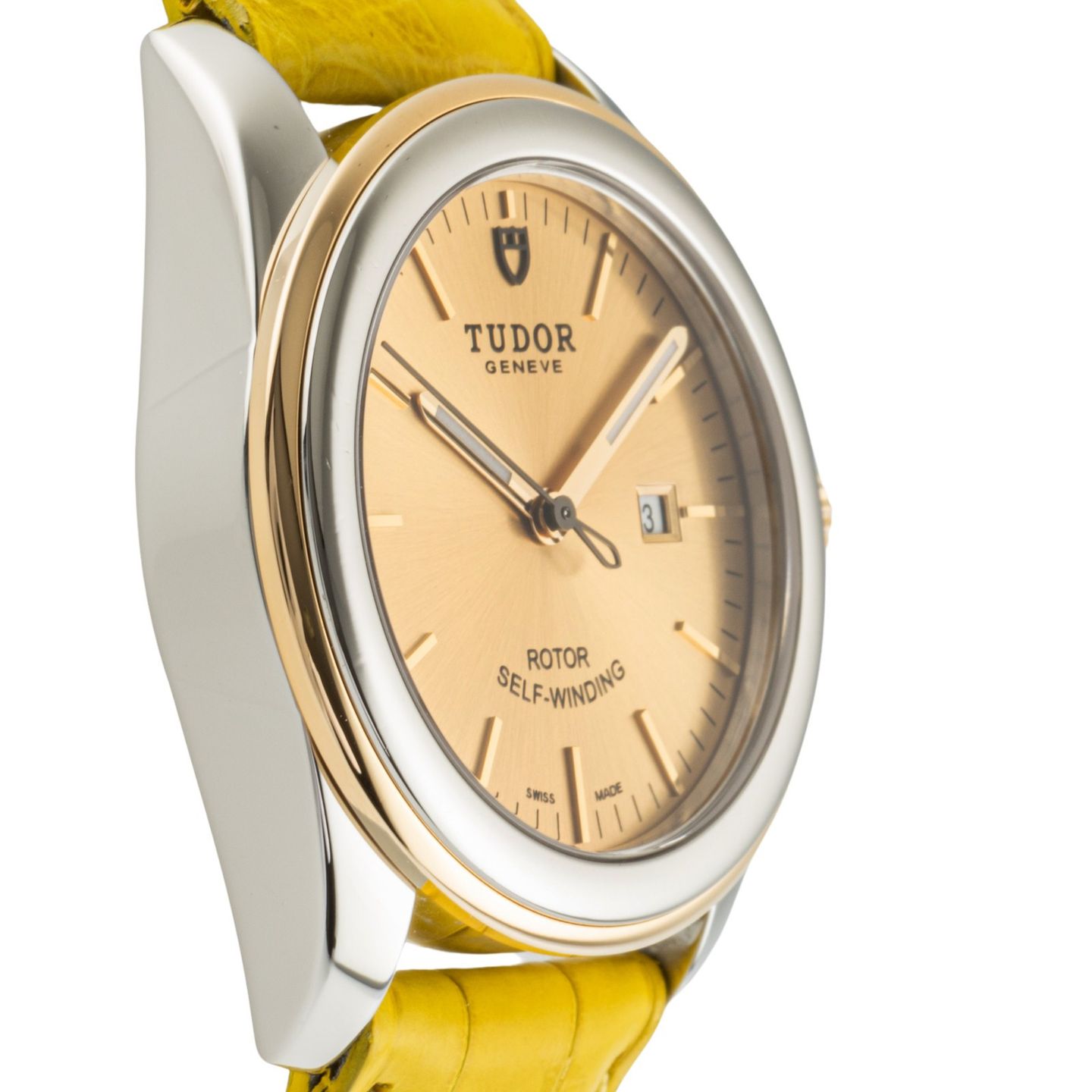 Tudor Glamour Date 53003 - (7/8)