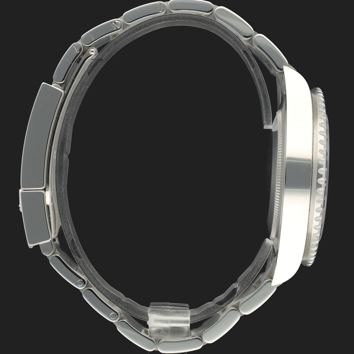 Rolex GMT-Master II 126710BLRO (2022) - Black dial 40 mm Steel case (5/8)