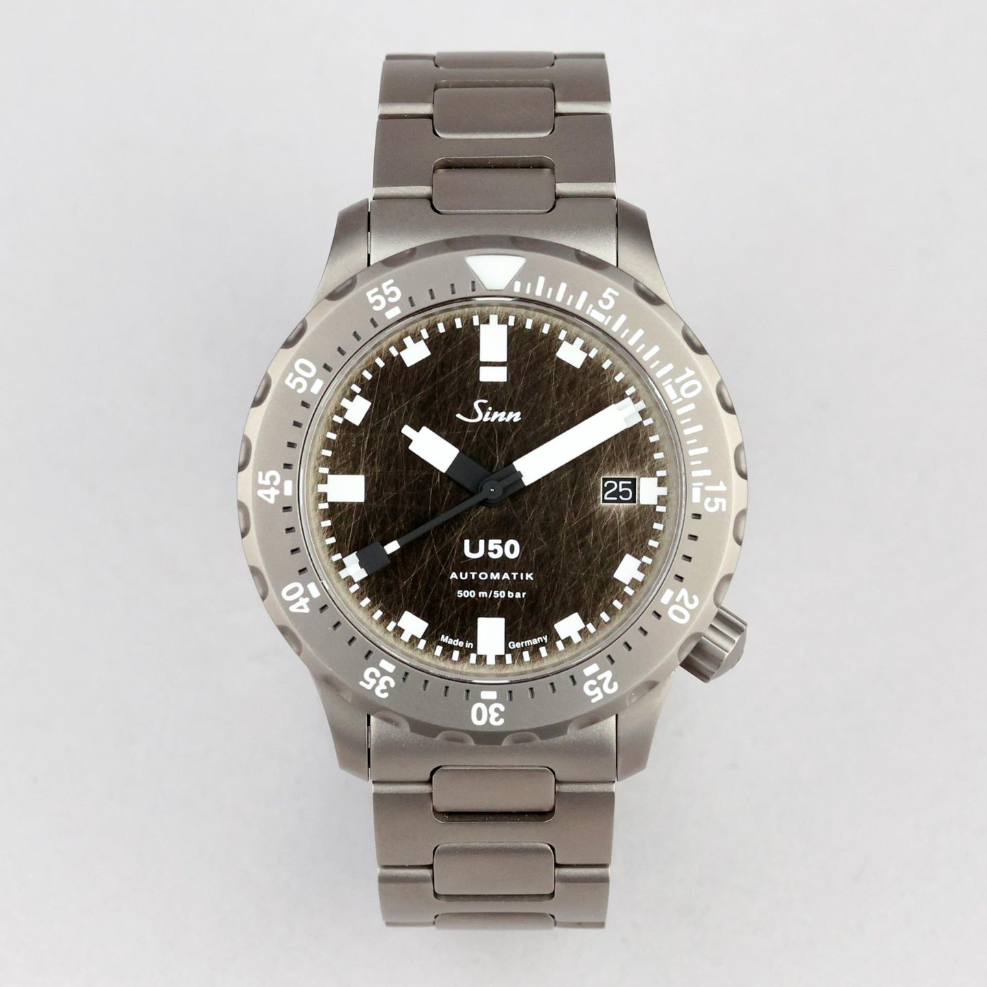 Sinn U50 1050.034 - (1/8)