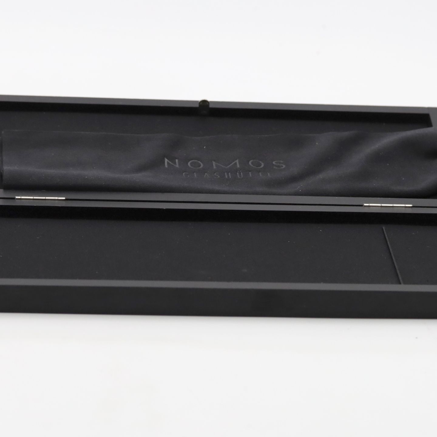 NOMOS Tangente Neomatik 142 (2023) - Blue dial 39 mm Steel case (8/8)