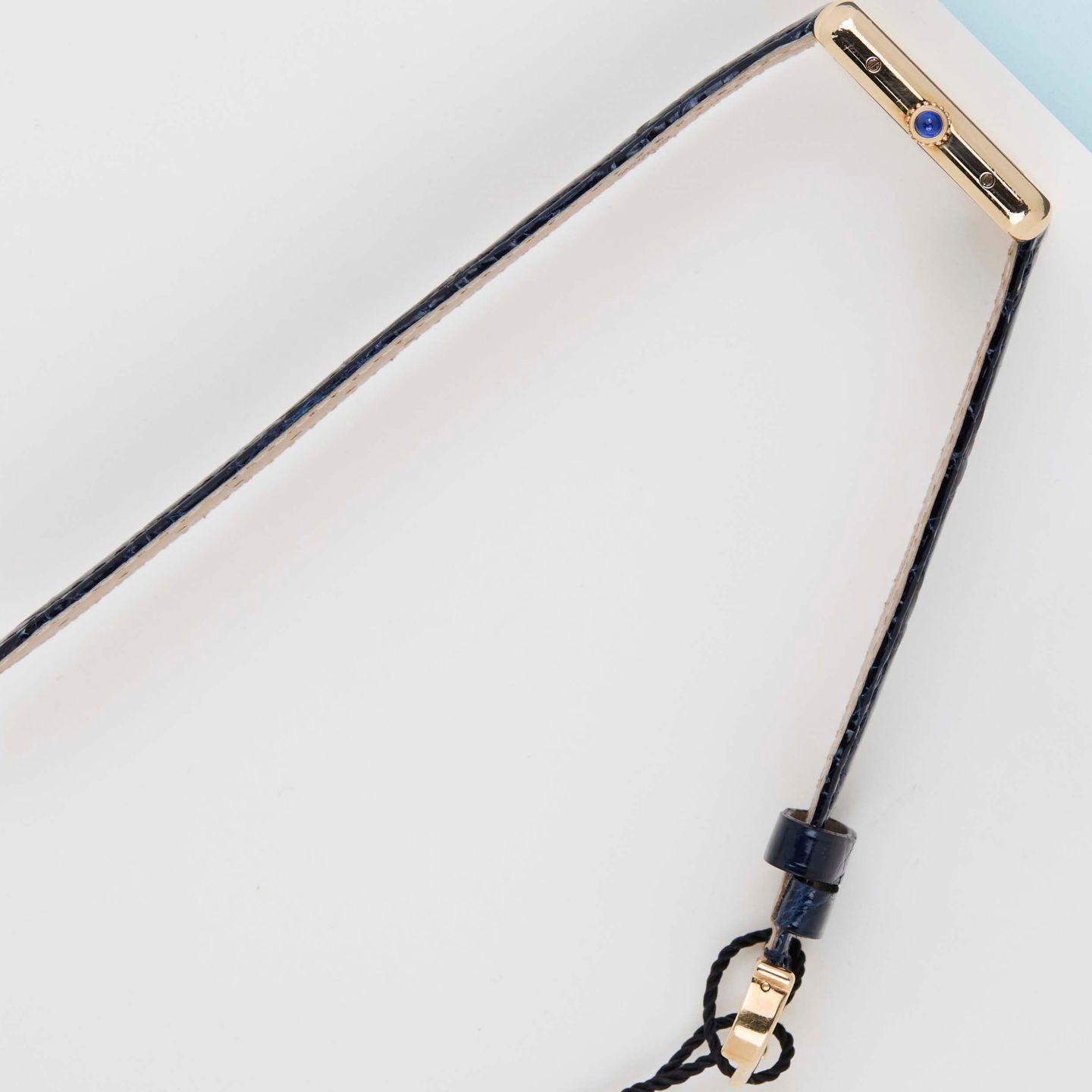 Cartier Tank Solo W5200002 - (7/8)