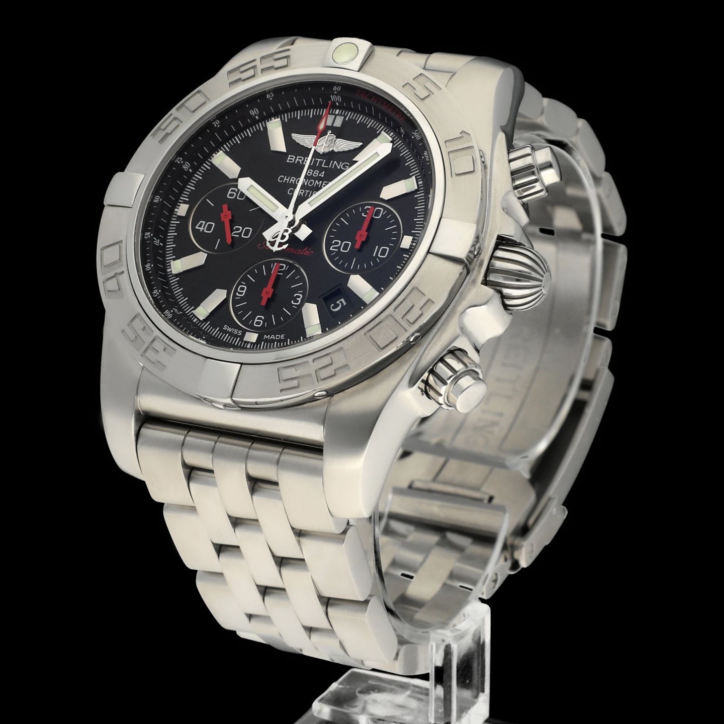 Breitling Chronomat 44 AB0111 - (2/8)