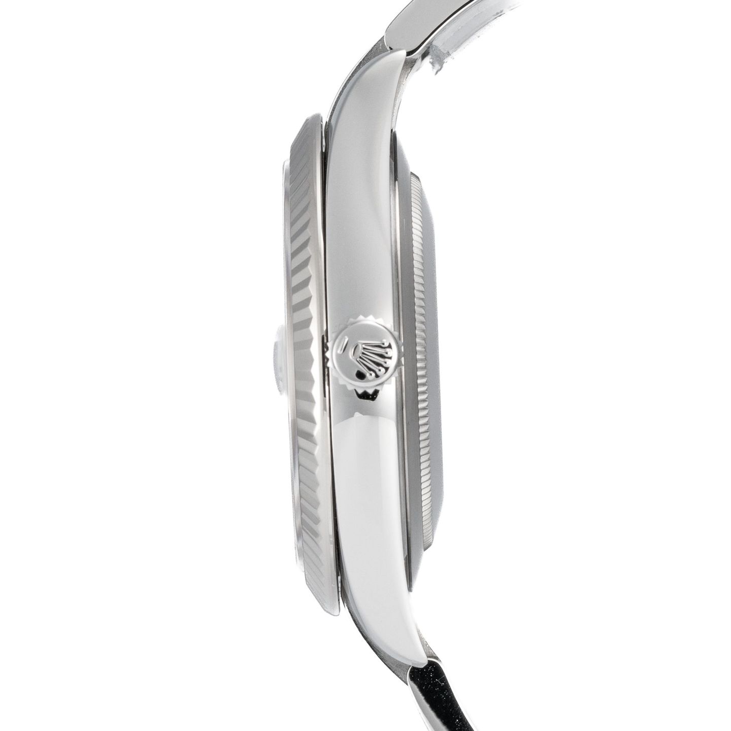 Rolex Datejust 41 126334 (2024) - 41mm Staal (4/5)