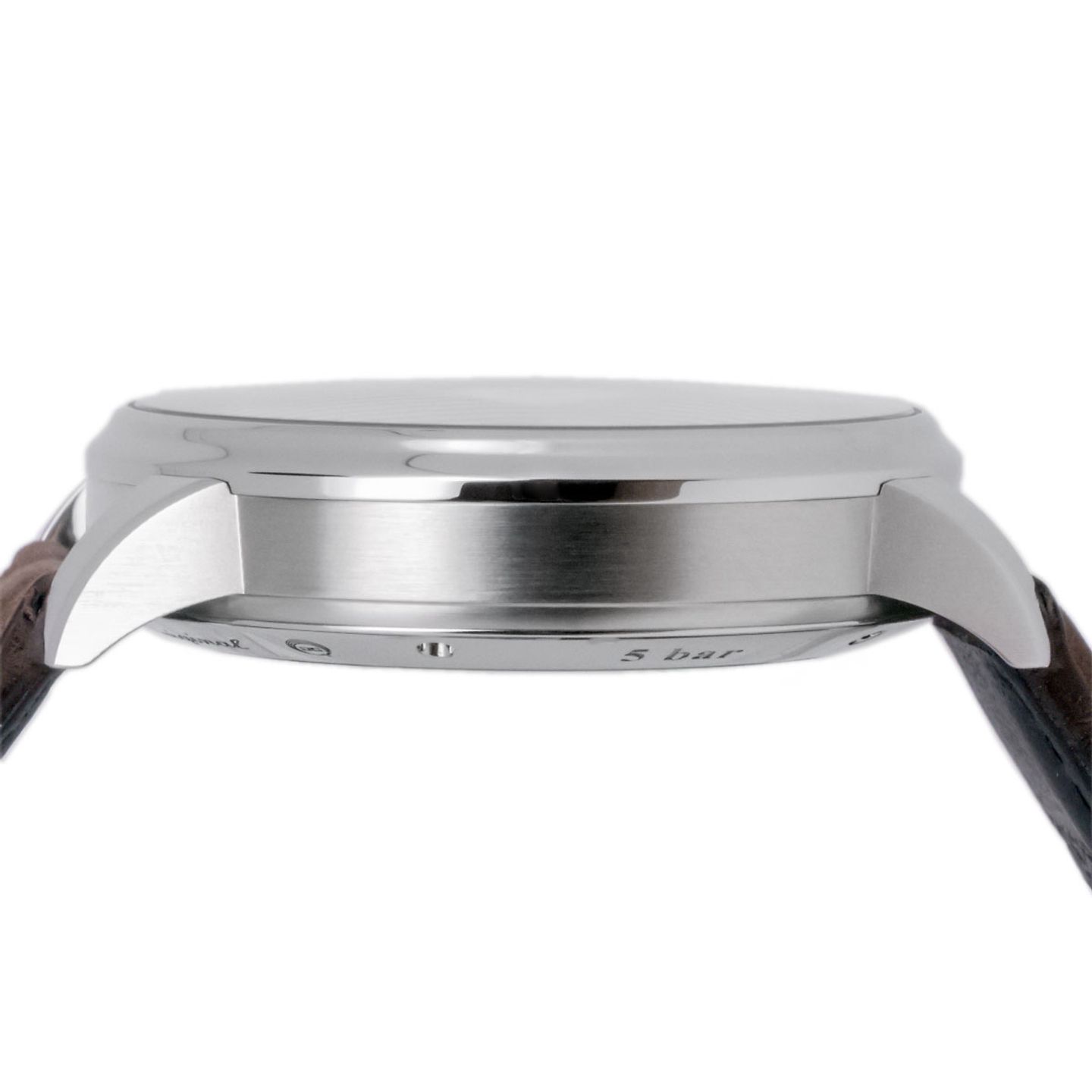 Glashütte Original Senator Excellence 1-36-03-03-02-31 - (5/7)