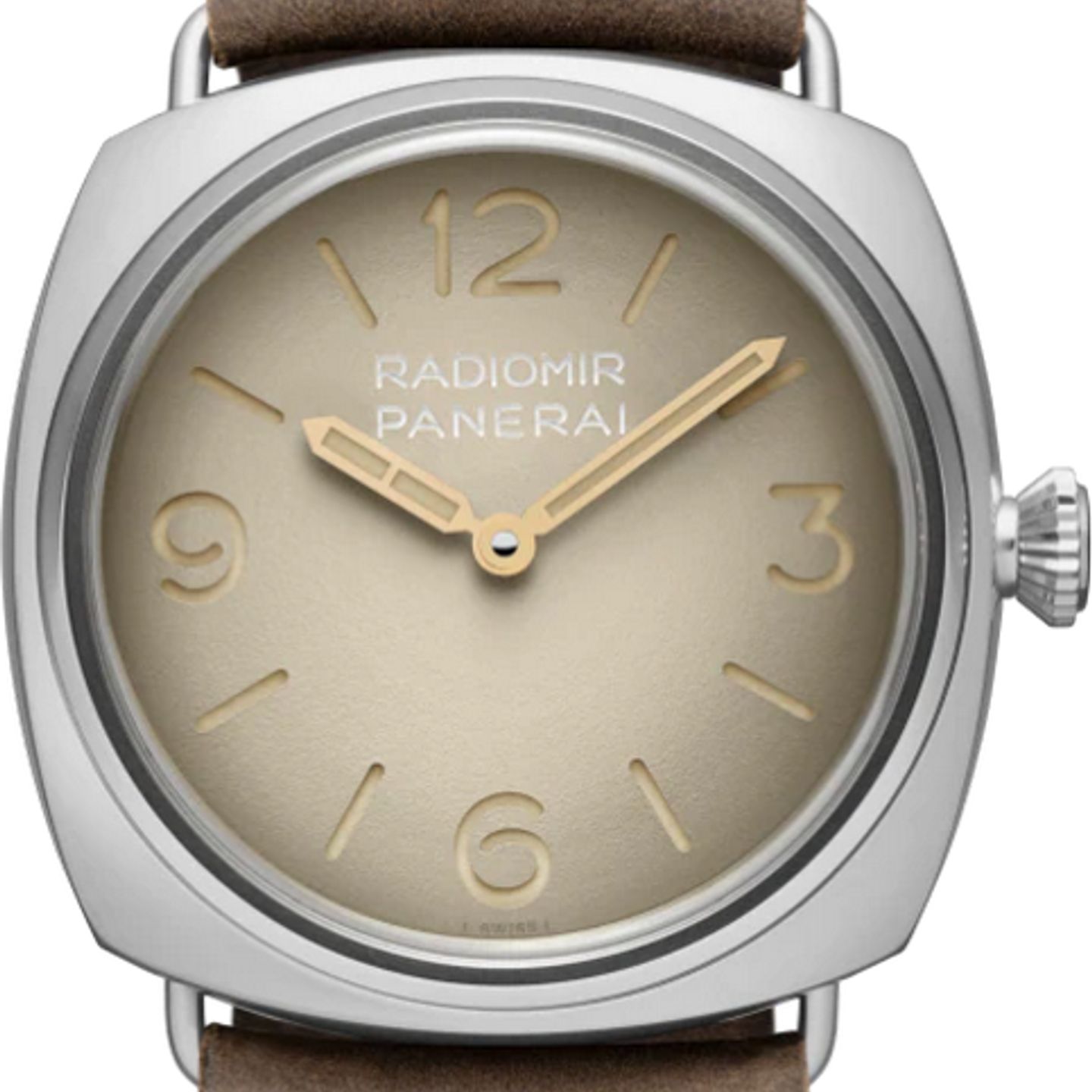 Panerai Radiomir PAM01350 - (1/1)