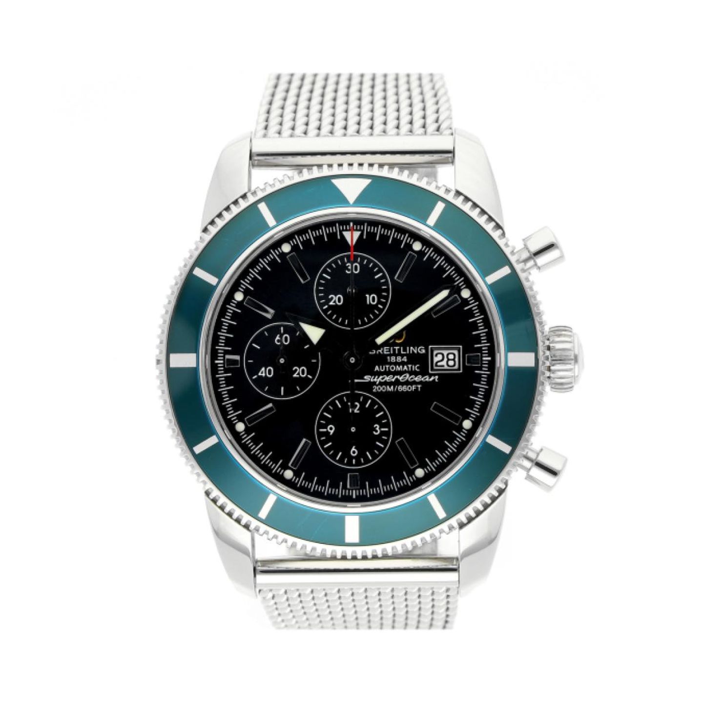 Breitling Superocean Heritage Chronograph A13320 - (1/4)