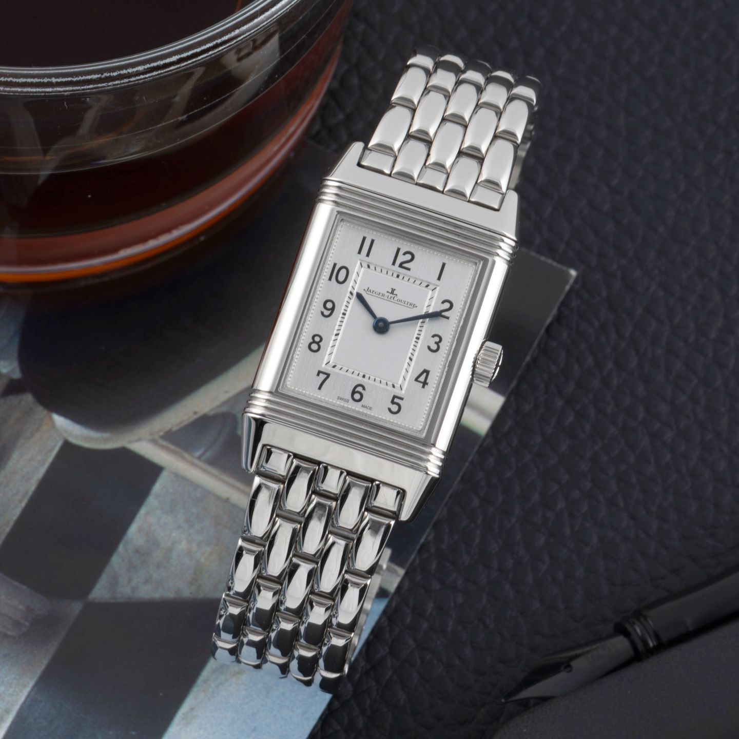 Jaeger-LeCoultre Reverso Lady Q2618140 - (1/8)