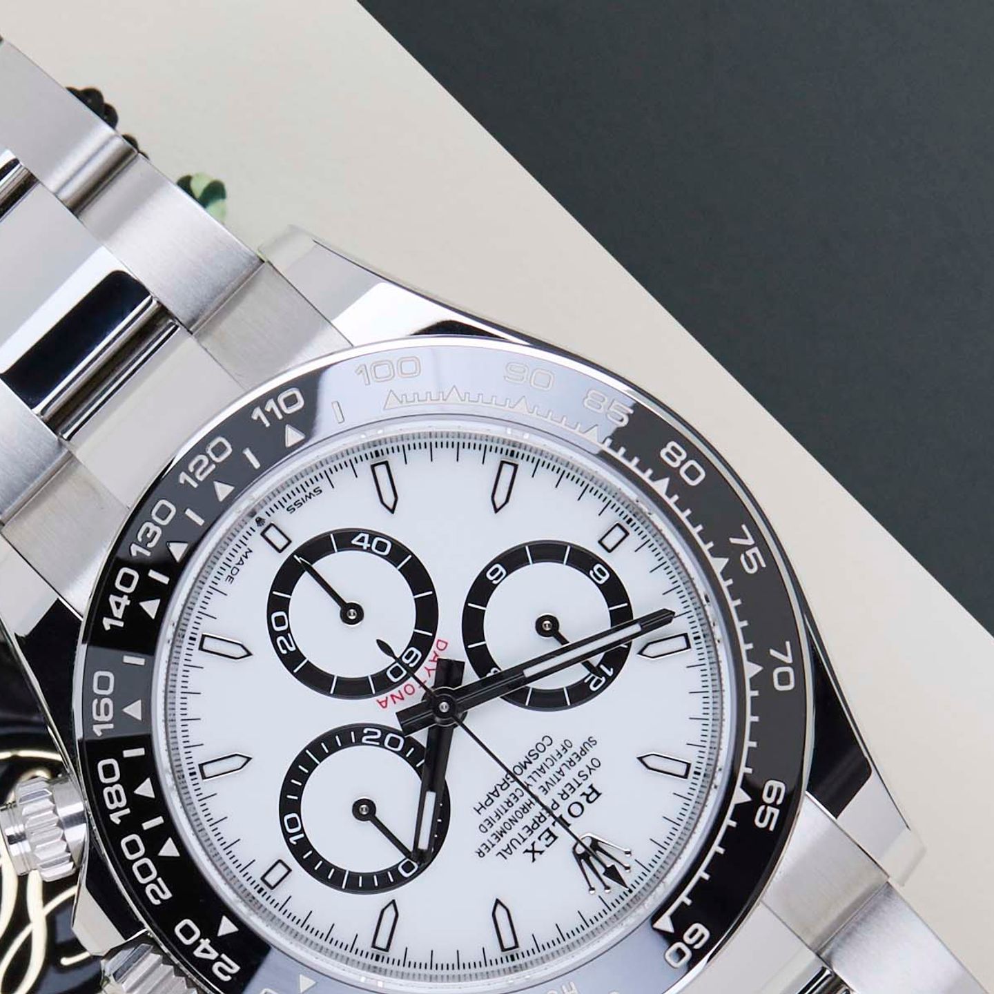 Rolex Daytona 126500LN - (4/8)