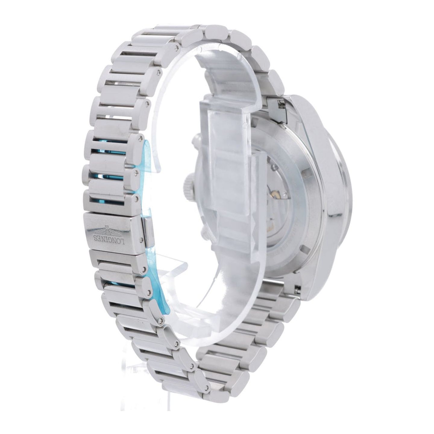 Longines Conquest L3.835.4.72.6 - (5/7)