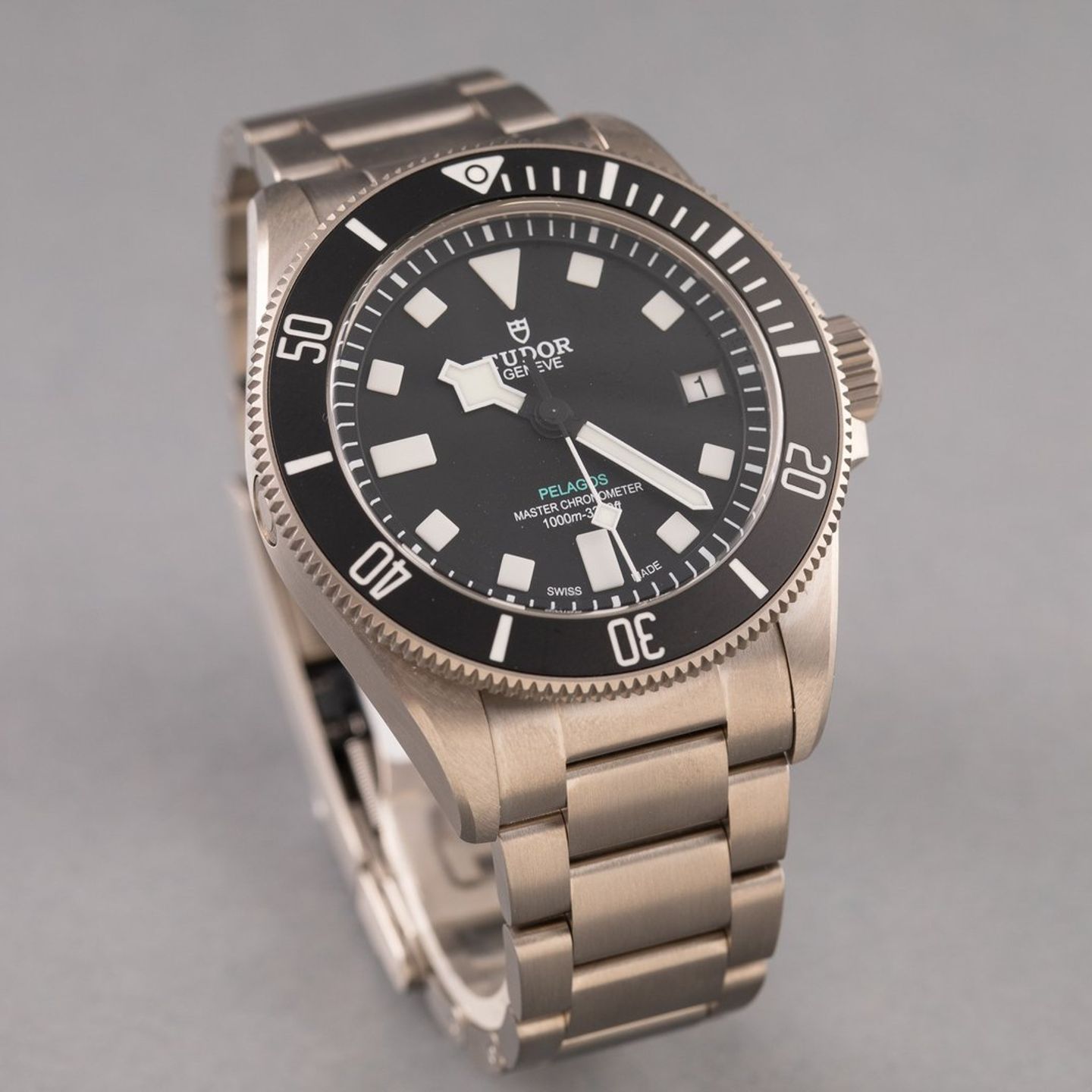 Tudor Pelagos 2543C1A7NU - (5/8)