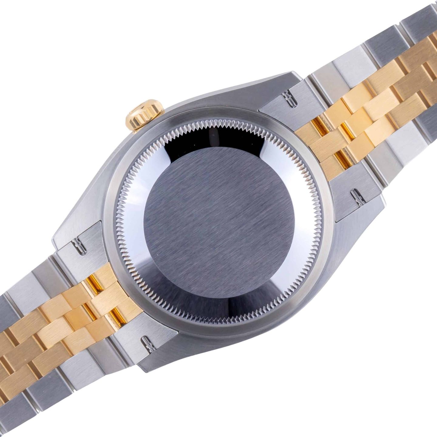 Rolex Datejust 36 126233 - (4/8)