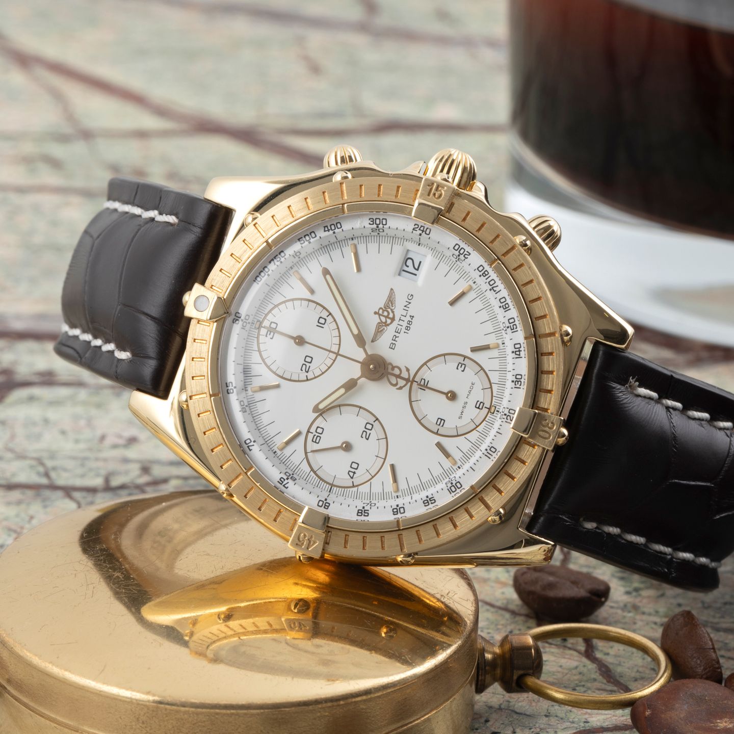 Breitling Chronomat 81950 - (2/8)