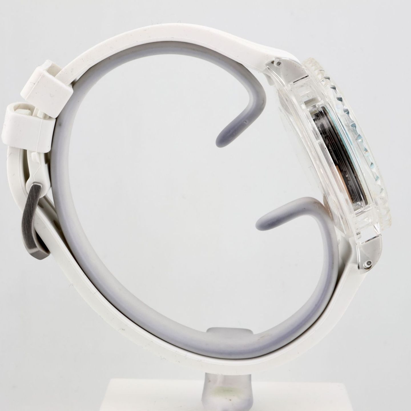 Artya Unknown Unknown (Onbekend (willekeurig serienummer)) - Blauw wijzerplaat 41mm Onbekend (8/8)