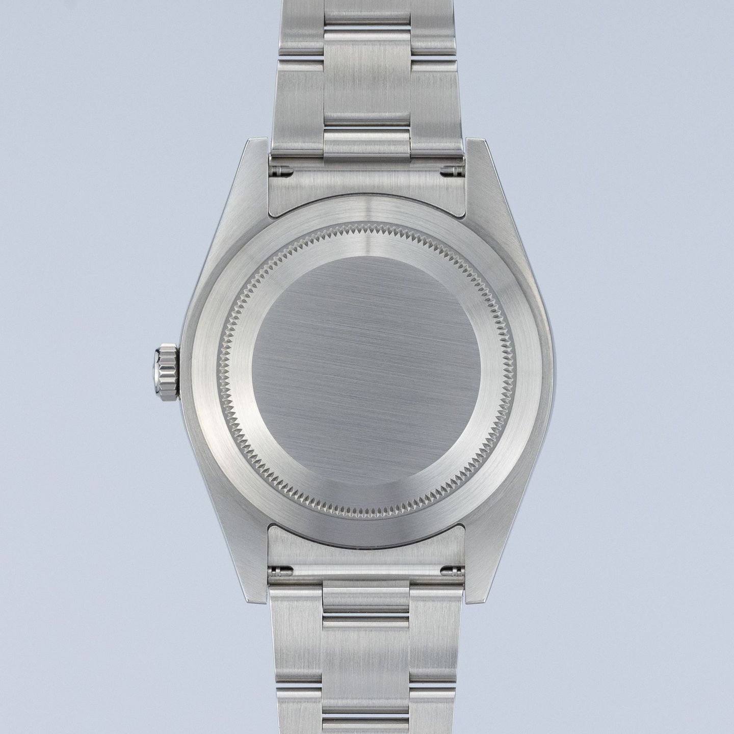 Rolex Oyster Perpetual 39 114300 - (3/5)