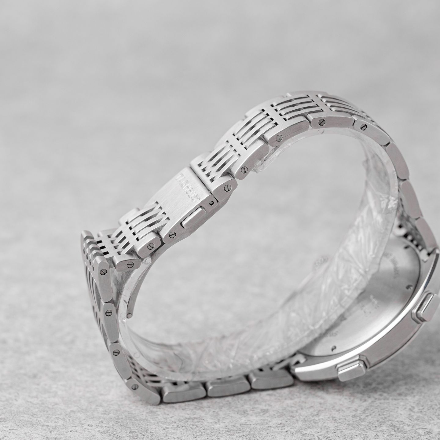 TAG Heuer Monaco CBL2115.FC6494 - (8/8)