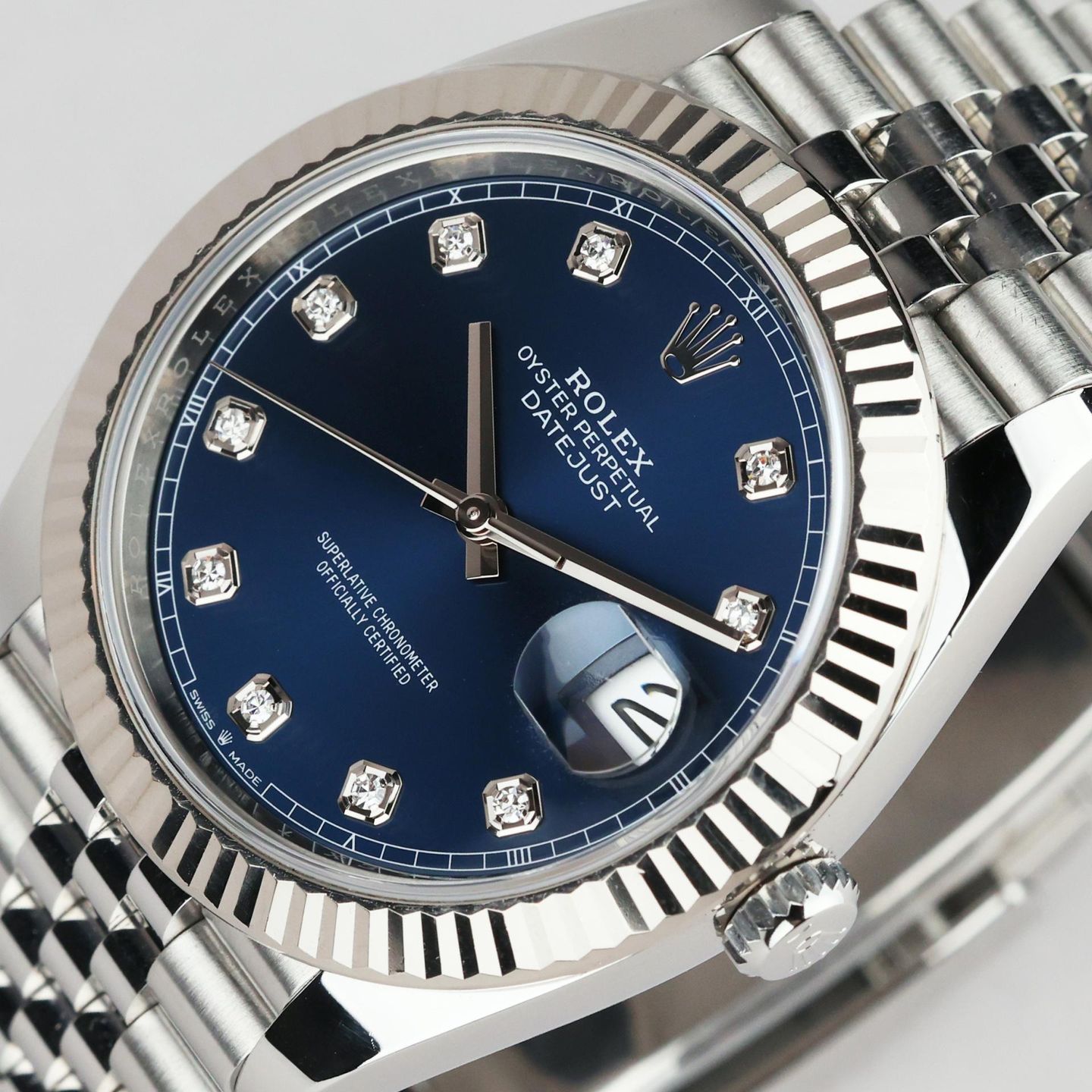 Rolex Datejust 41 126334 - (6/8)