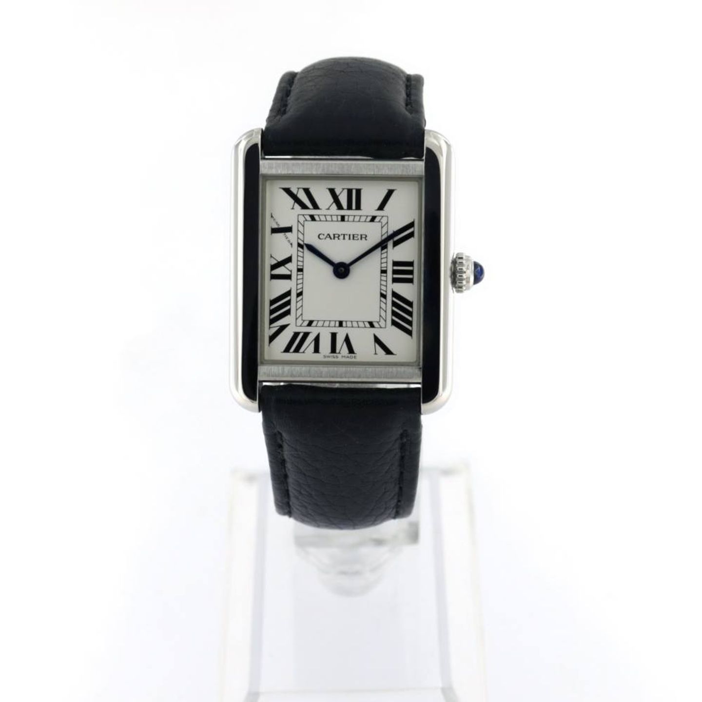 Cartier Tank Solo WSTA0030 - (1/7)
