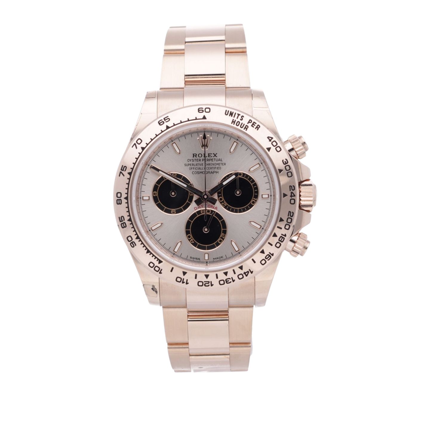 Rolex Daytona 126505 - (1/7)