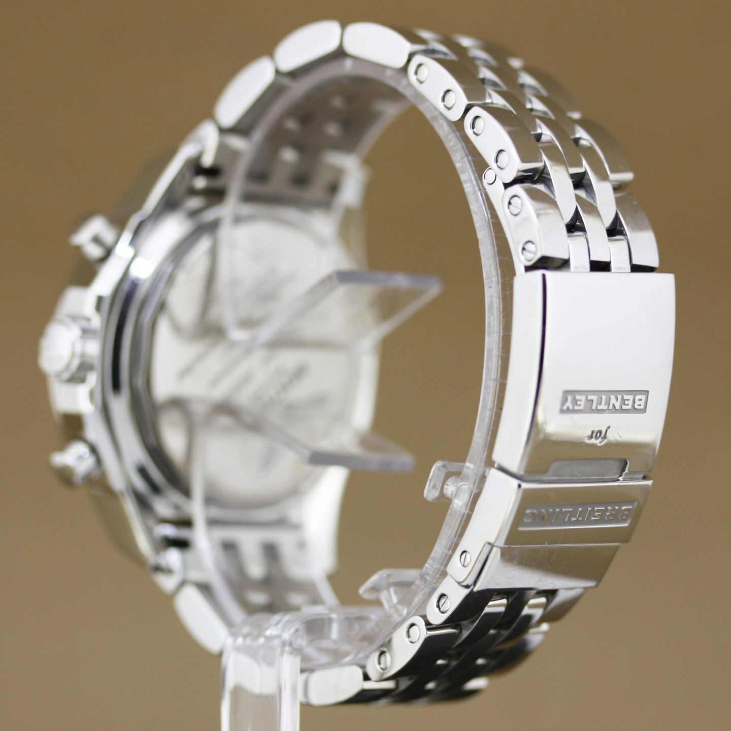 Breitling Bentley Barnato A41390 - (6/8)