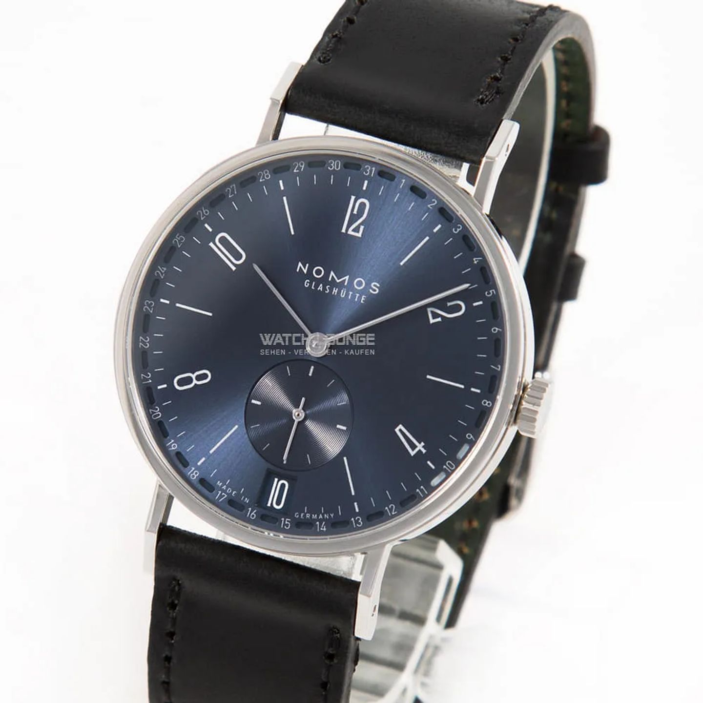 NOMOS Tangente 136 - (1/8)