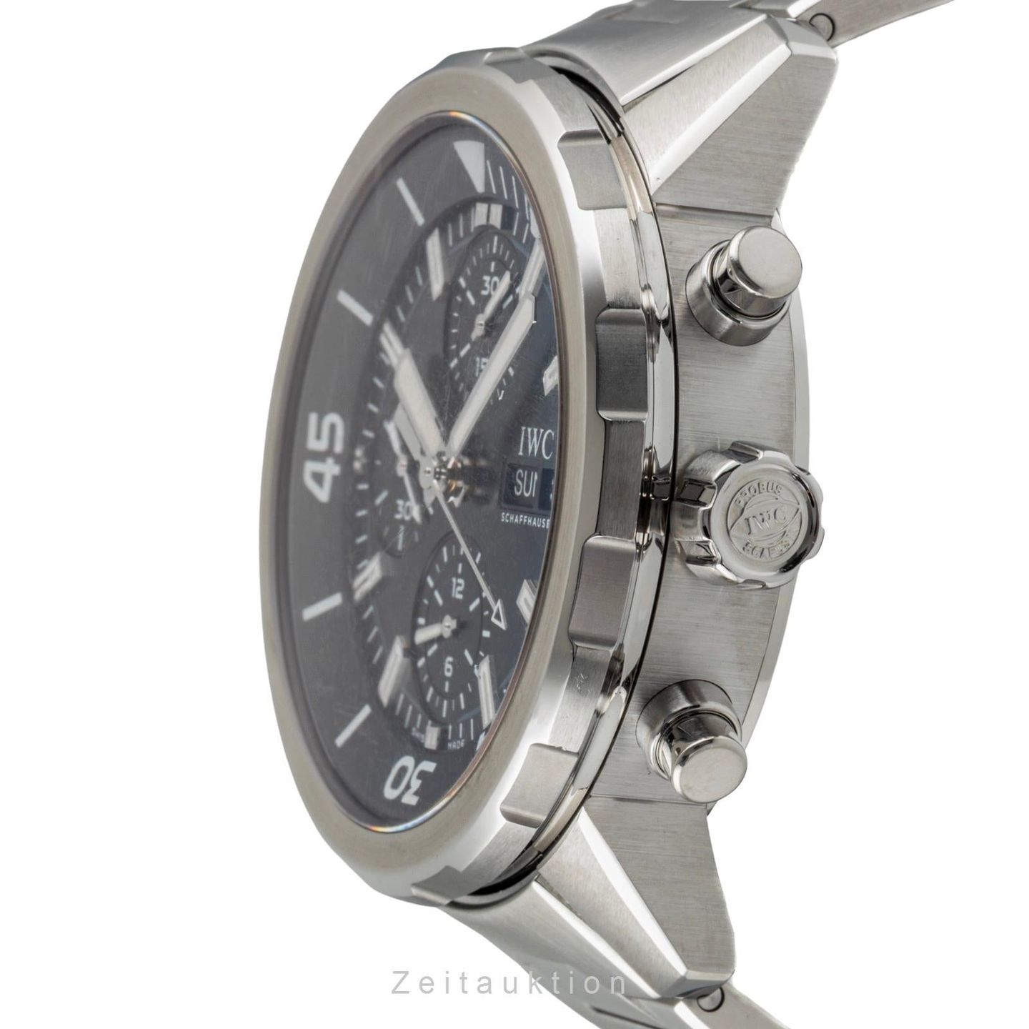 IWC Aquatimer Chronograph IW376804 - (5/8)