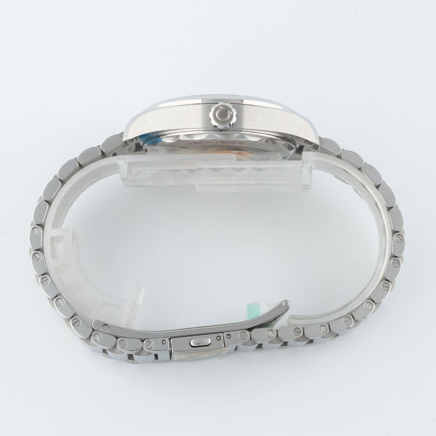 Omega Seamaster Railmaster 235.10.38.20.06.001 - (4/7)