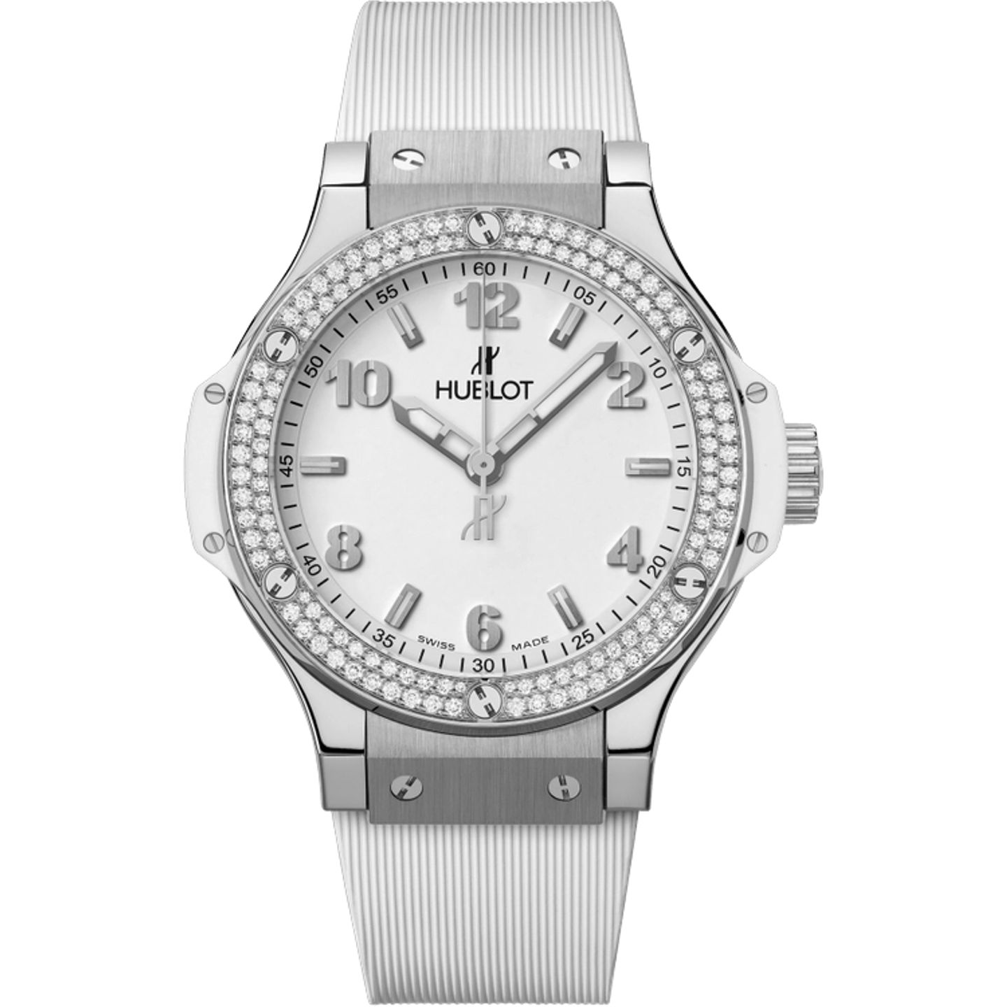 Hublot Big Bang 38 mm 361.SE.2010.RW.1104 - (1/1)