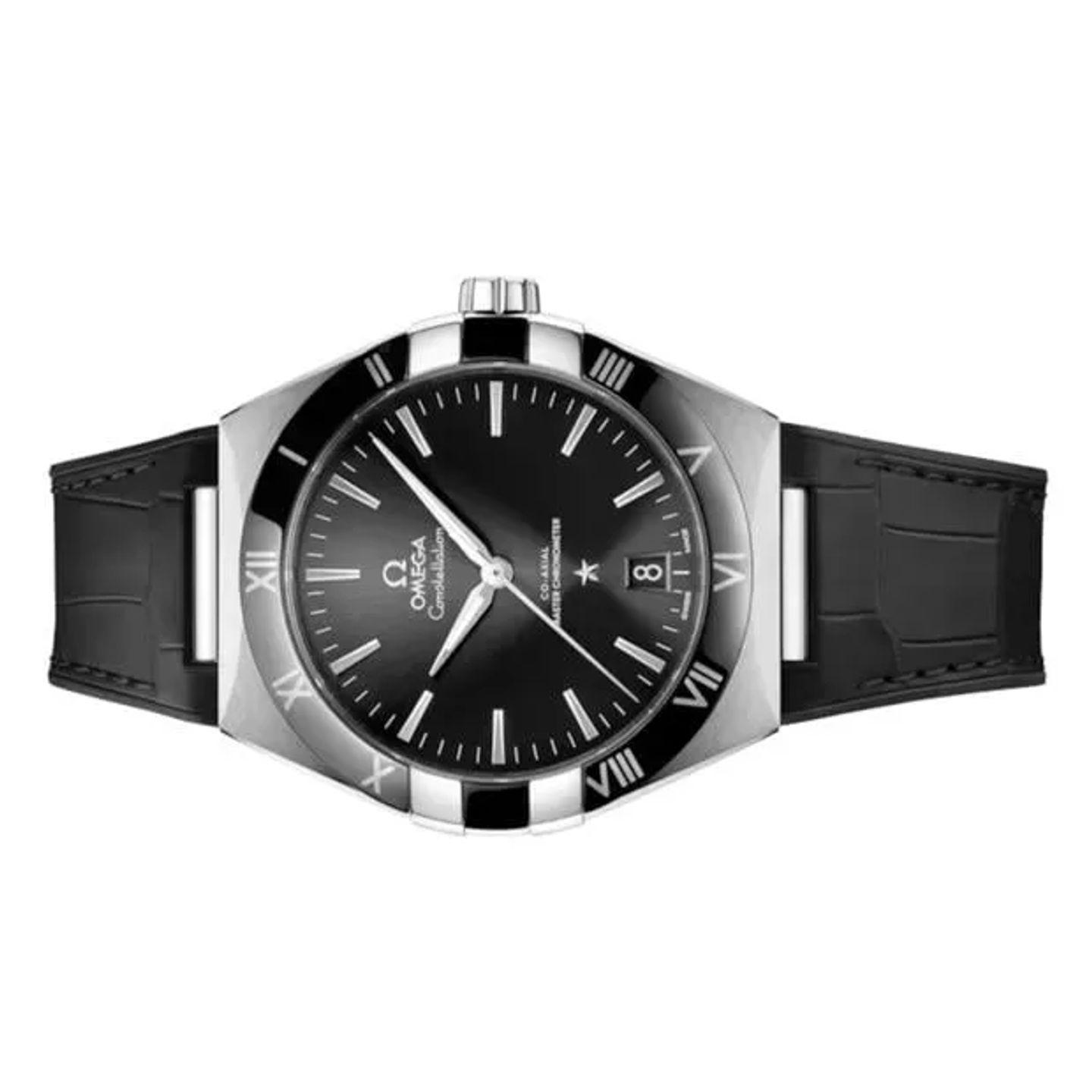 Omega Constellation 131.33.41.21.01.001 - (3/6)