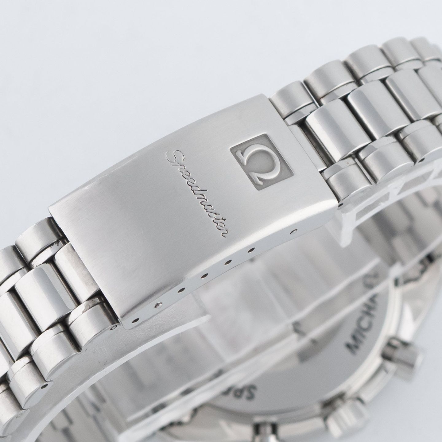 Omega Speedmaster Reduced 3518.50.00 - (4/8)