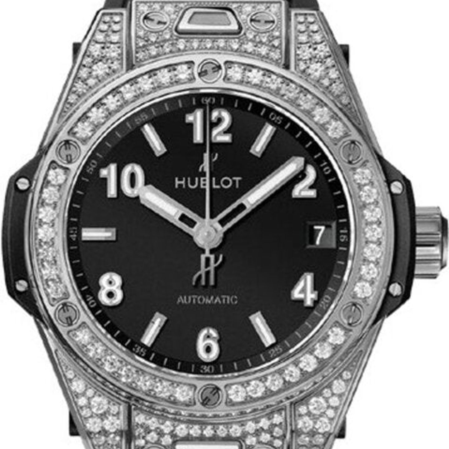 Hublot Big Bang 465.SX.1170.RX.1604 - (1/1)