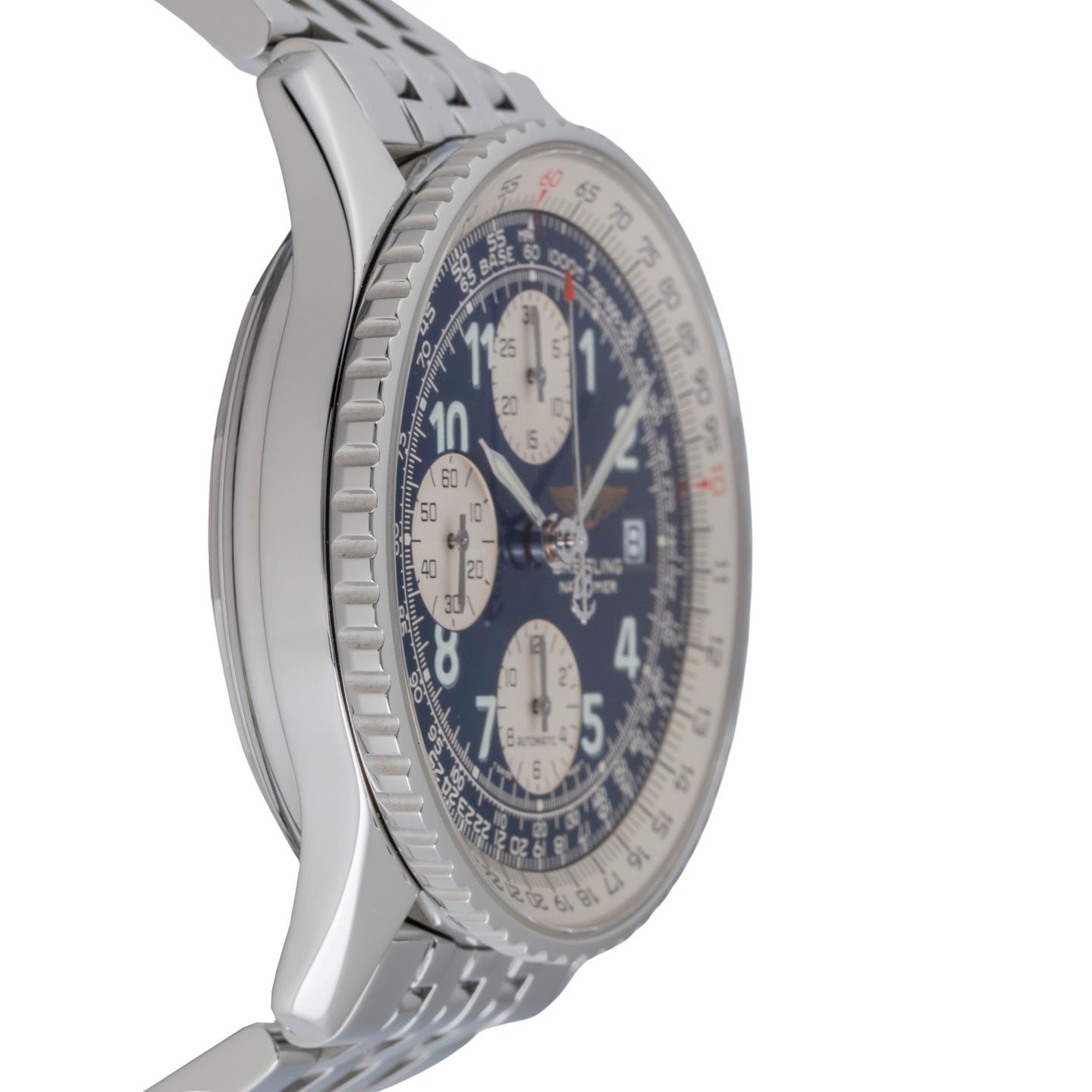 Breitling Old Navitimer A13322 - (7/8)