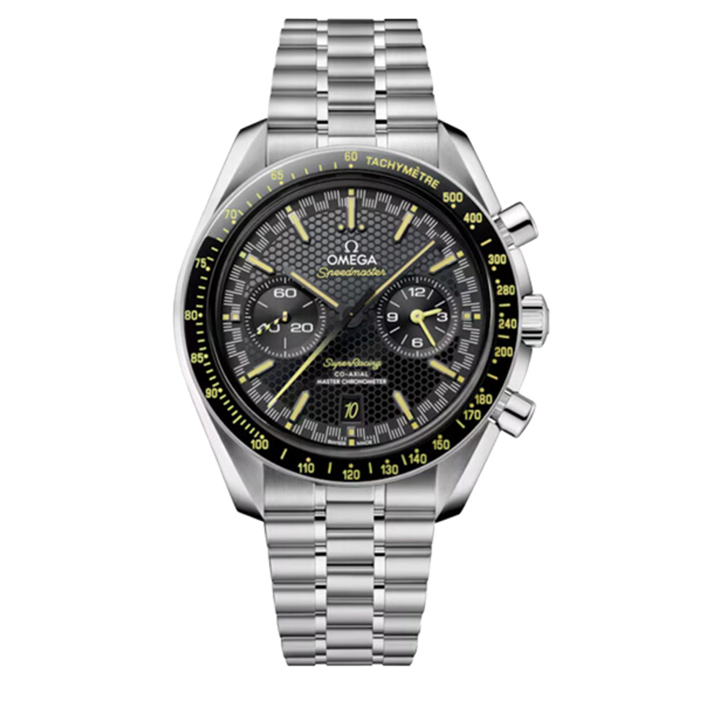 Omega Speedmaster 329.30.44.51.01.003 - (1/1)
