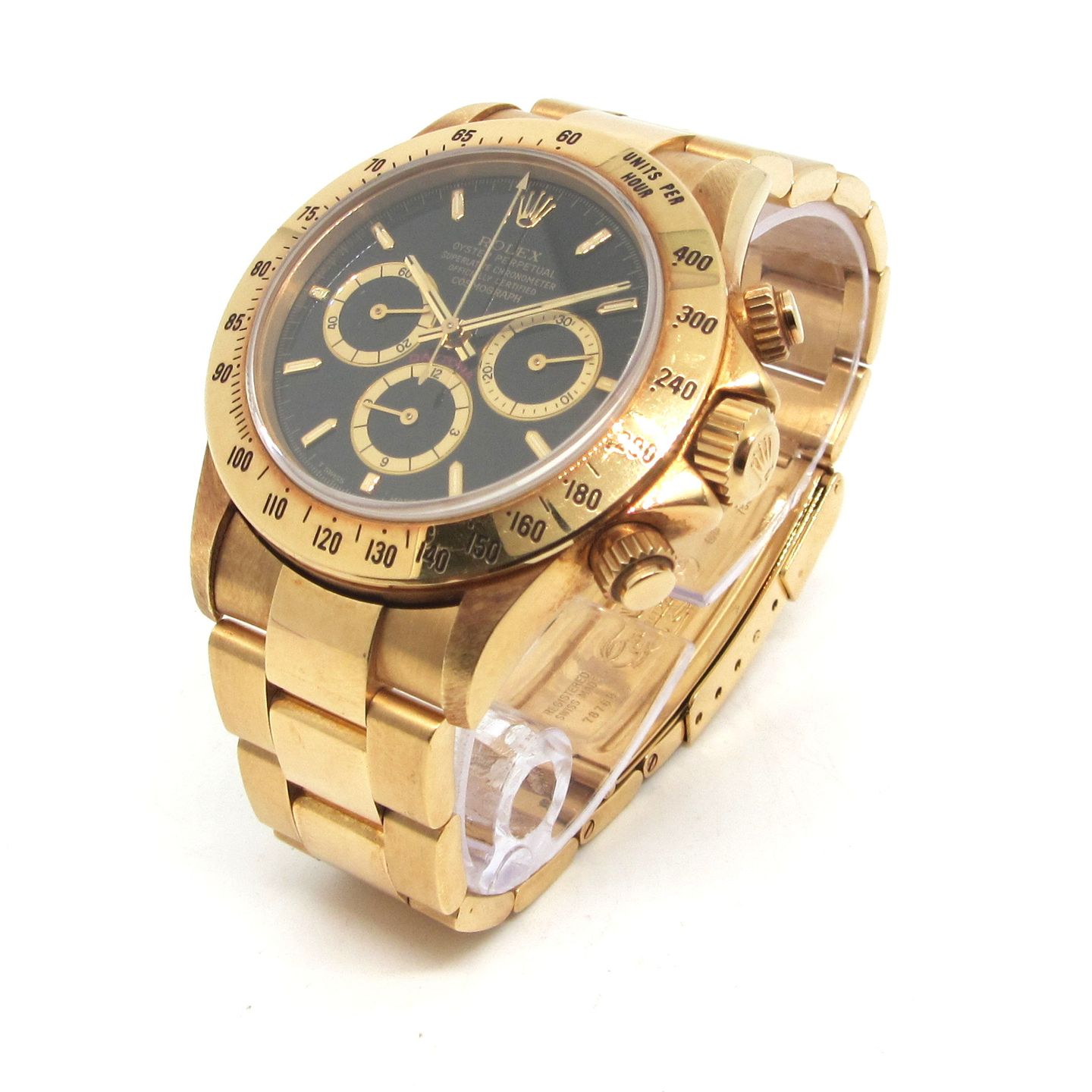 Rolex Daytona 16528 - (4/6)