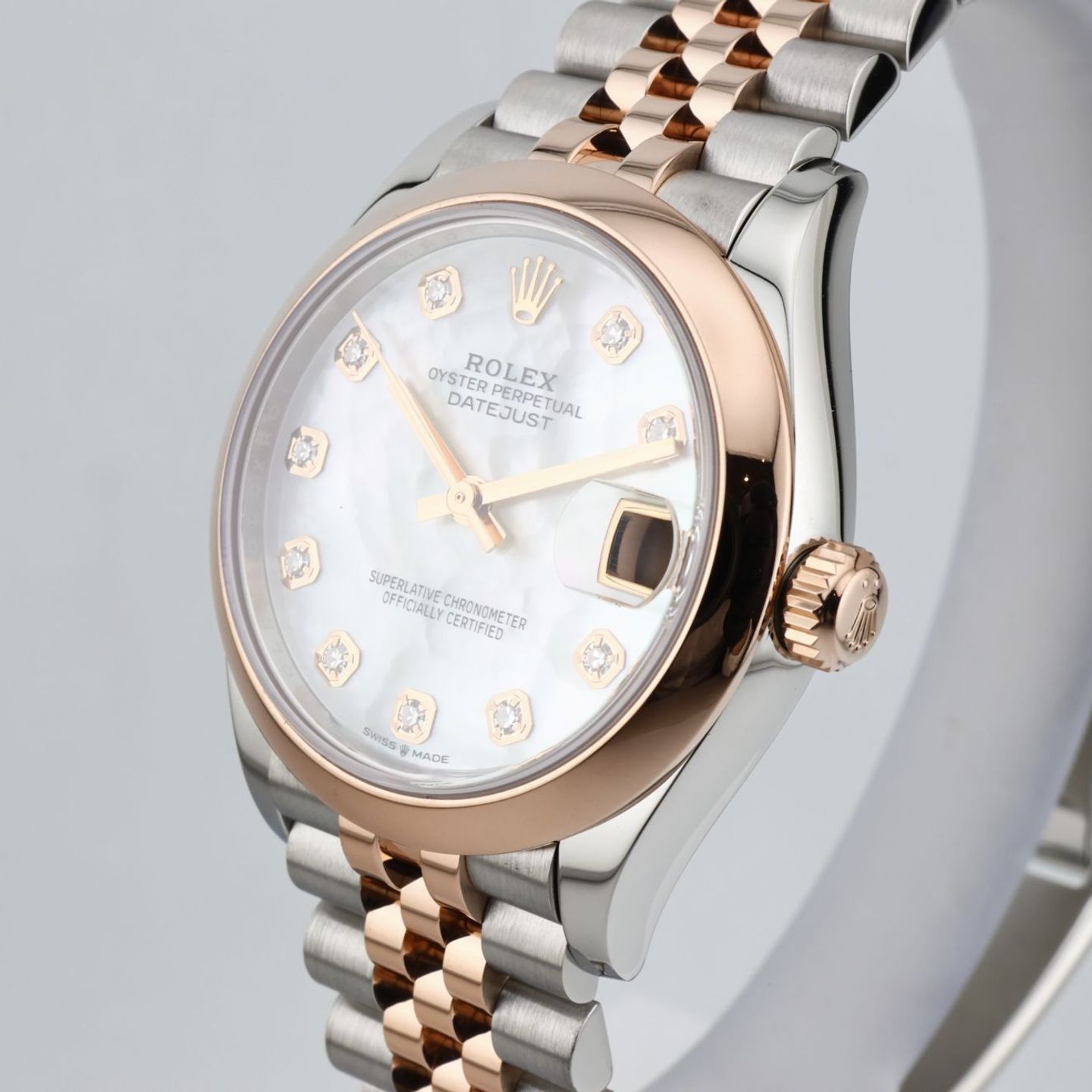 Rolex Datejust 31 278241 - (9/32)