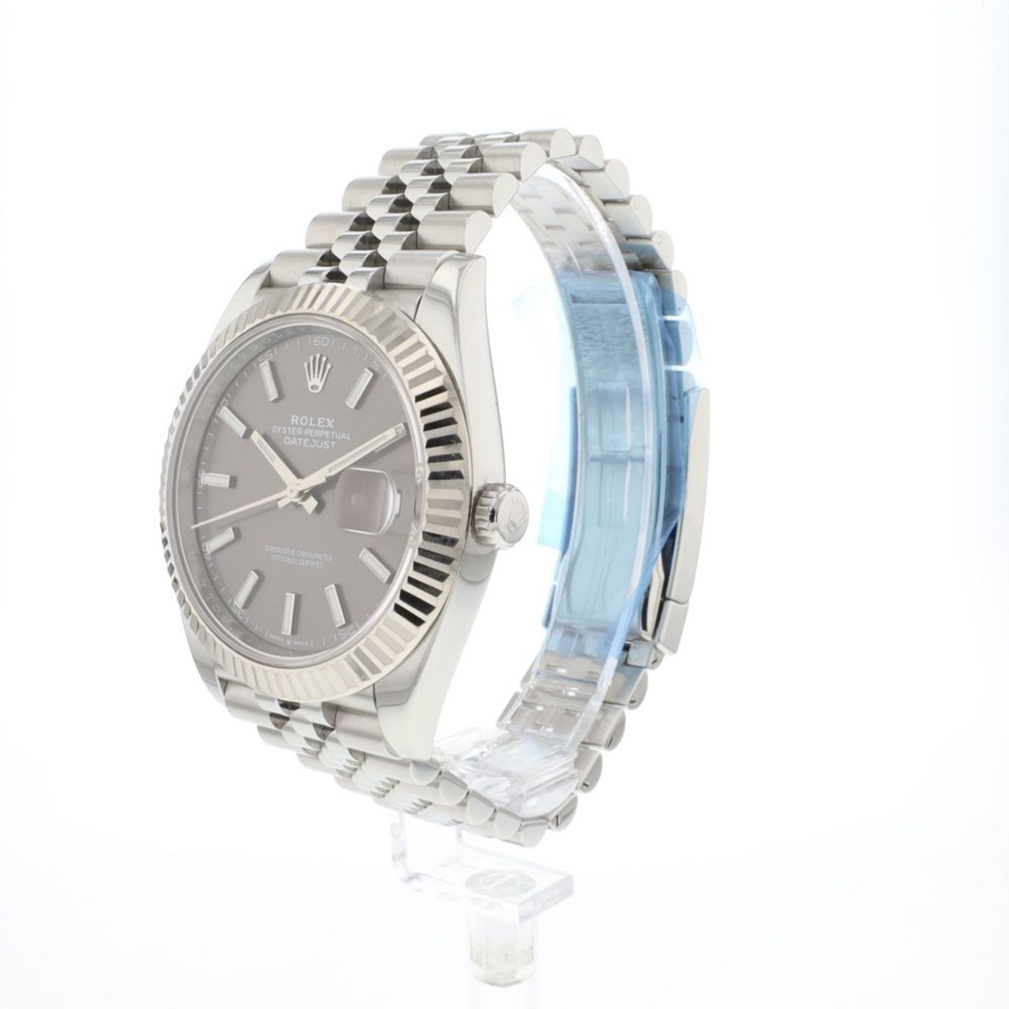 Rolex Datejust 41 126334 - (2/6)