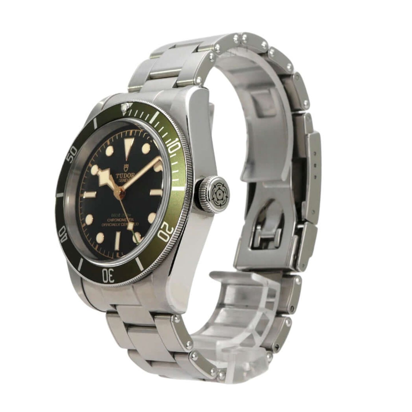 Tudor Black Bay 79230G - (3/8)