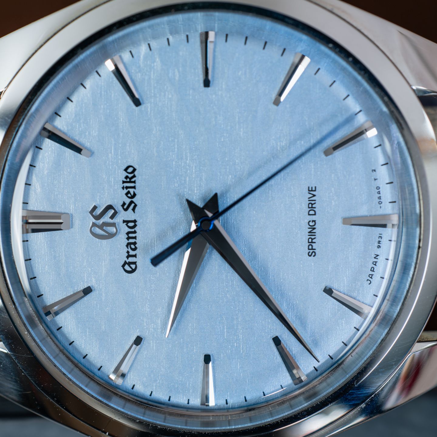Grand Seiko Elegance Collection SBGY007 - (4/7)