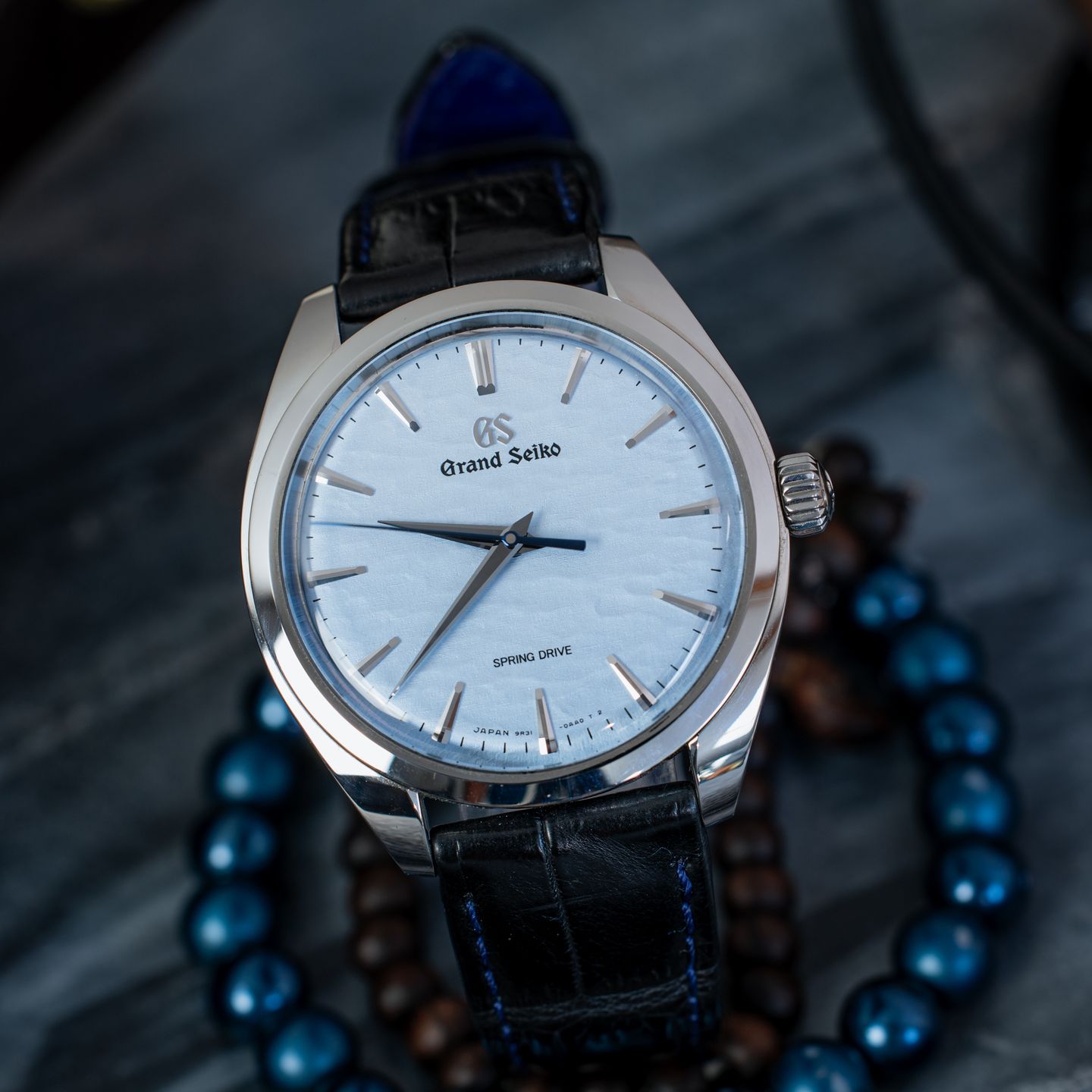 Grand Seiko Elegance Collection SBGY007 - (1/7)