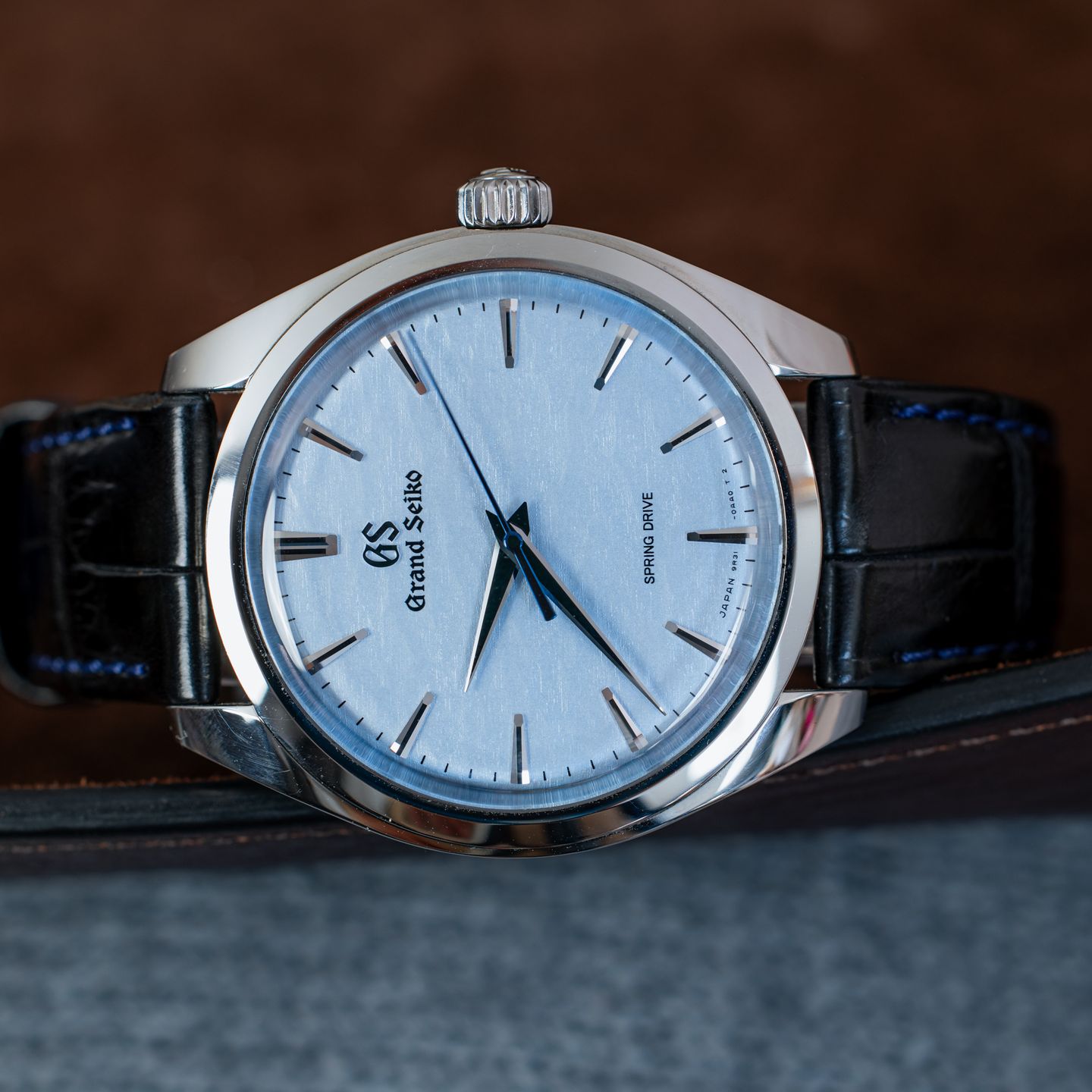 Grand Seiko Elegance Collection SBGY007 - (3/7)