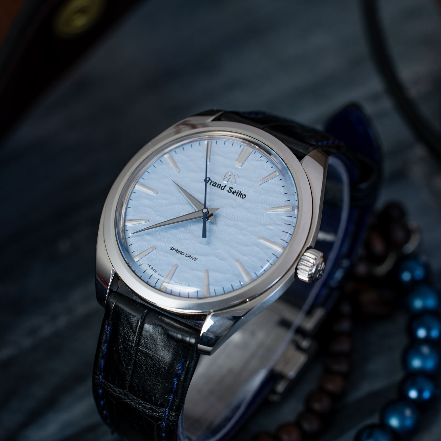 Grand Seiko Elegance Collection SBGY007 - (2/7)