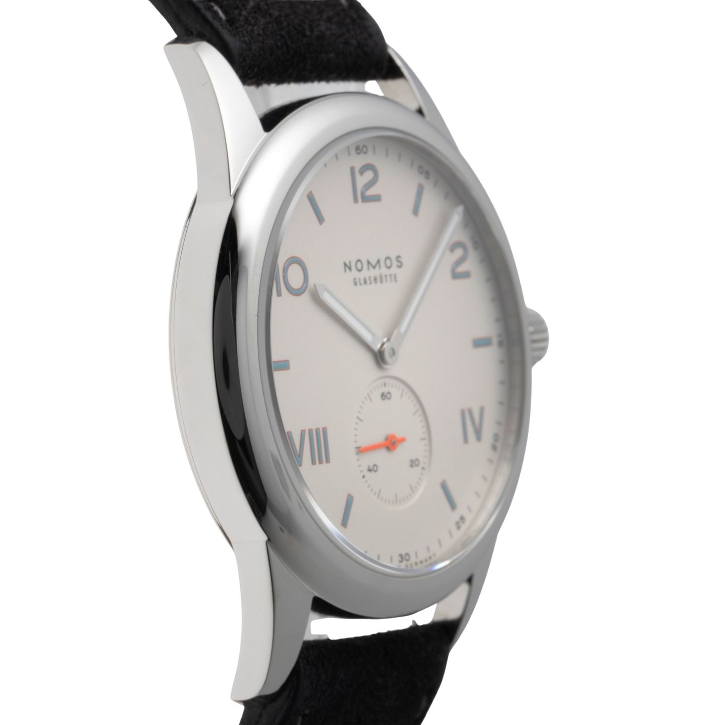 NOMOS Club Campus 735 - (7/8)