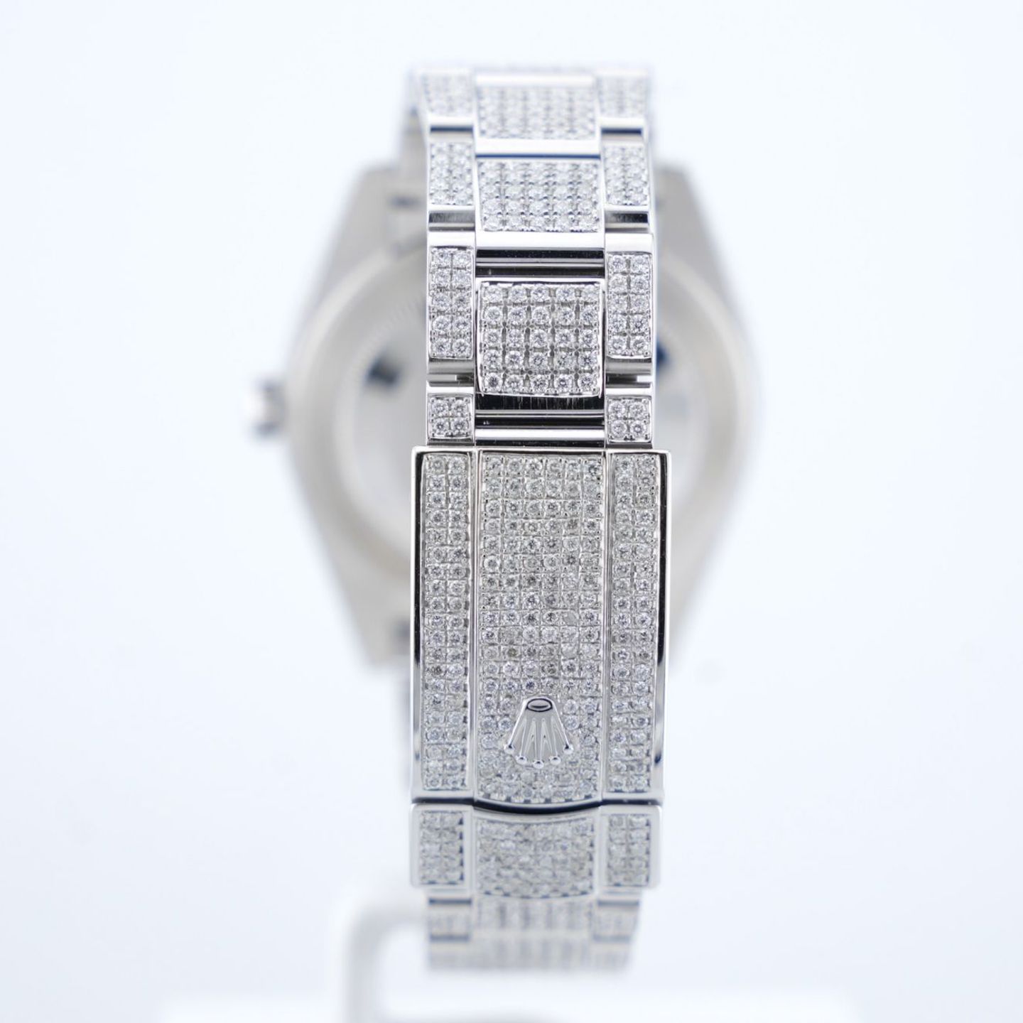 Rolex Datejust 41 126300 - (10/16)