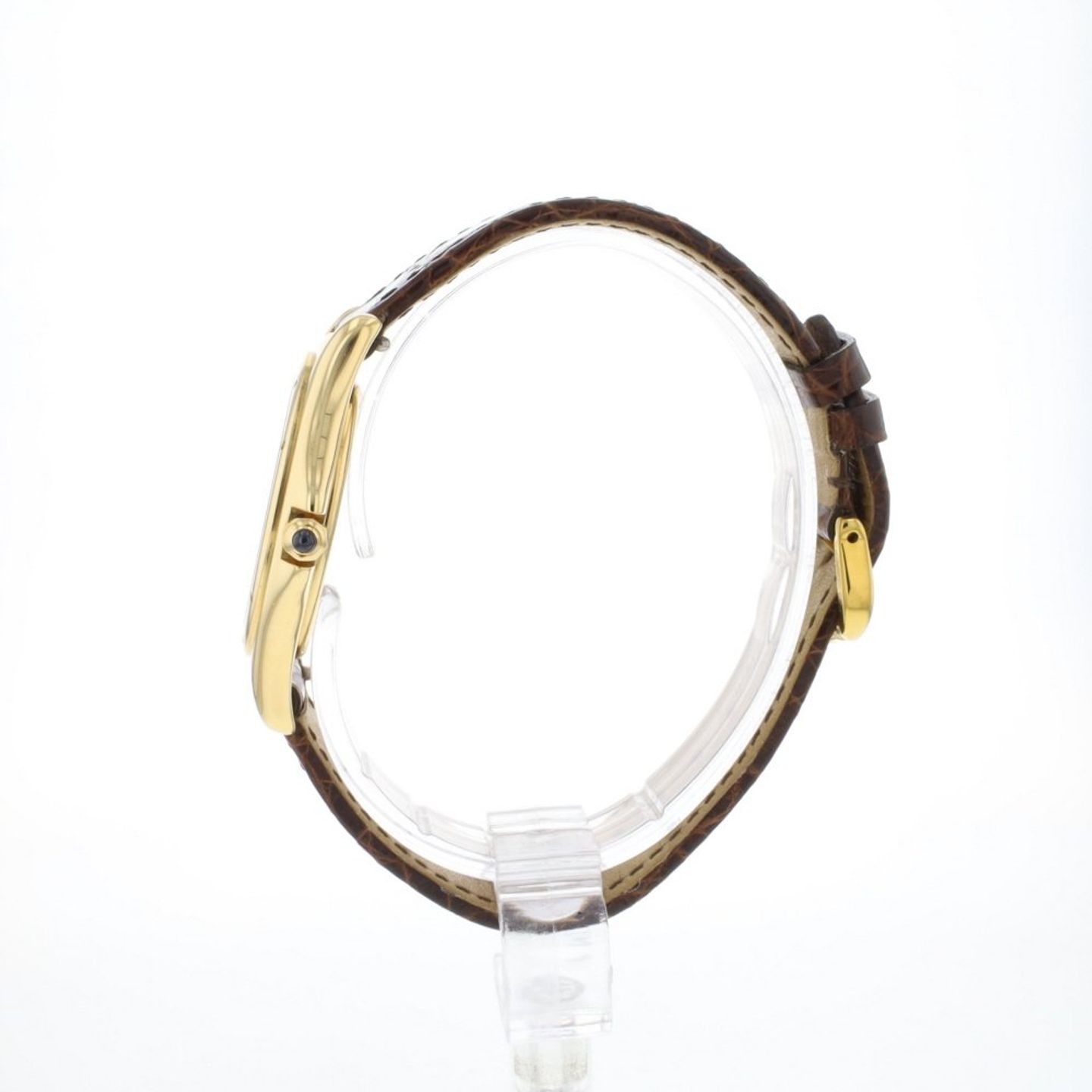 Cartier Cougar 887904C - (3/5)