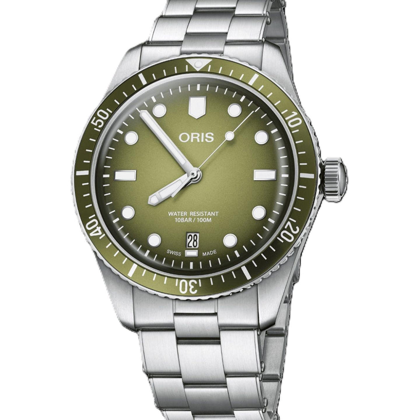 Oris Divers Sixty Five 01 733 7707 4057‑07 8 20 18 - (1/1)
