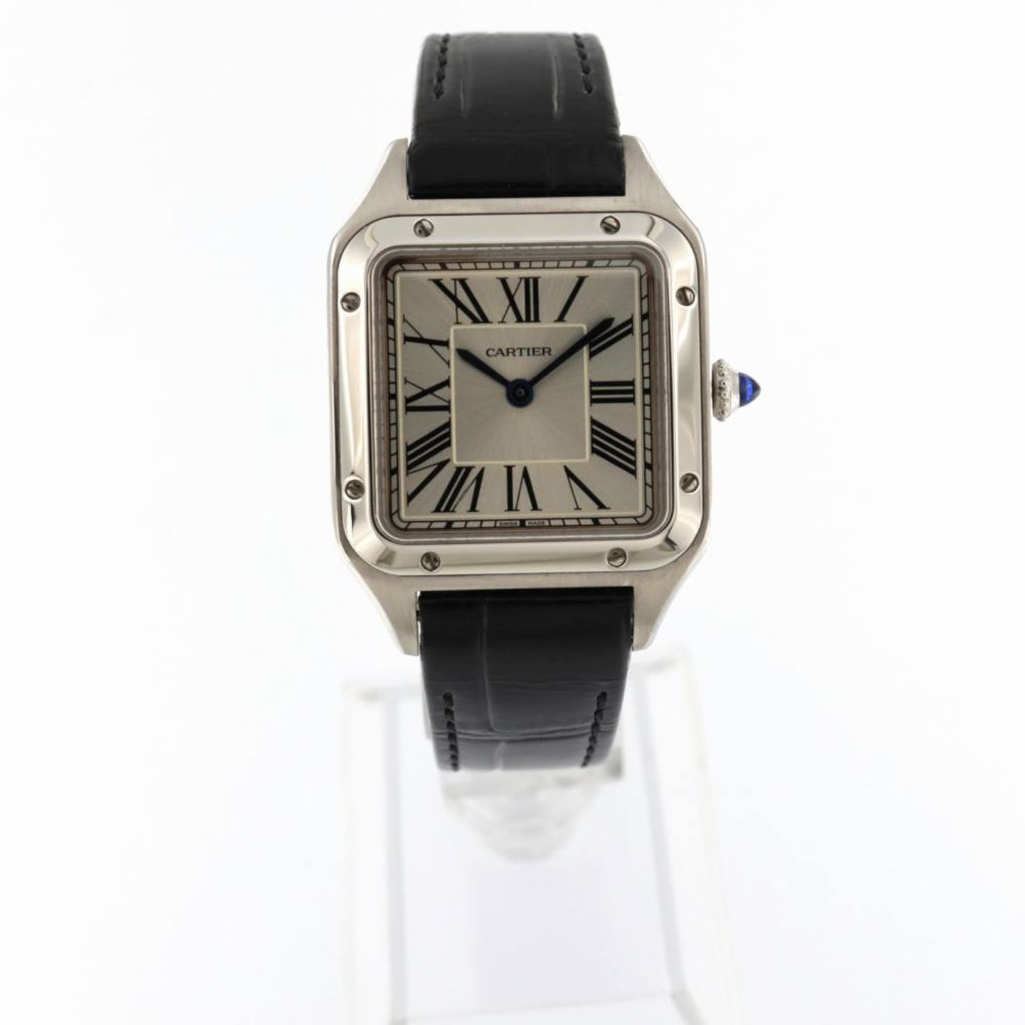 Cartier Santos Dumont WSSA0023 - (1/6)