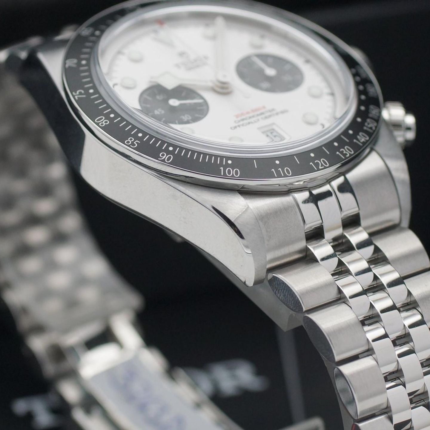 Tudor Black Bay Chrono 79360N - (8/8)