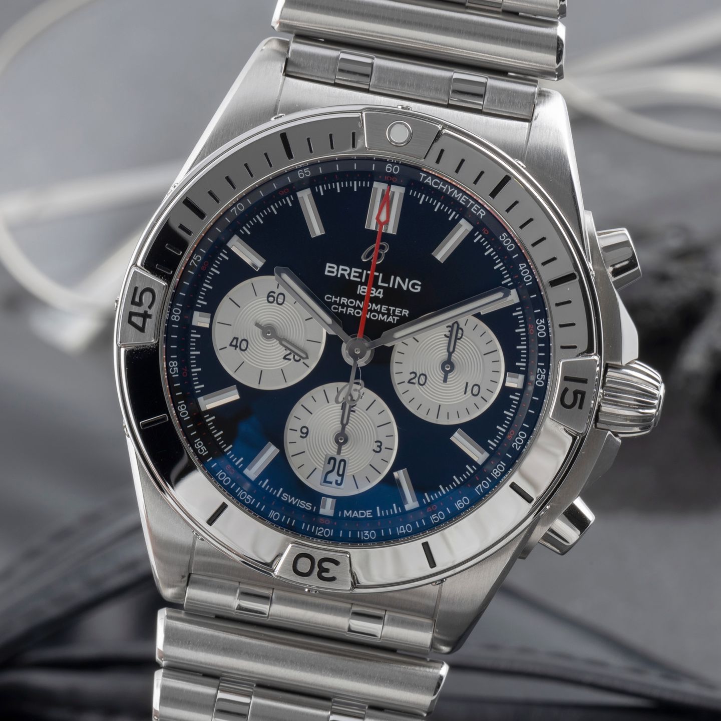 Breitling Chronomat 42 AB0134 - (3/8)