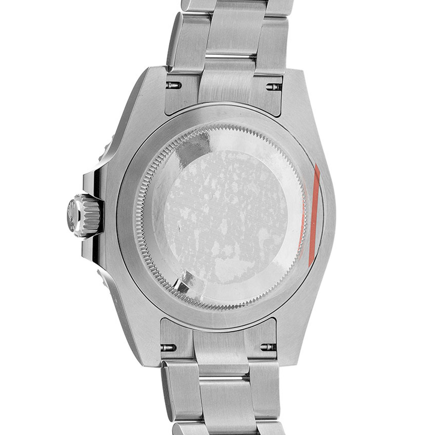 Rolex GMT-Master II 126710BLNR (2025) - Zwart wijzerplaat 40mm Staal (6/7)