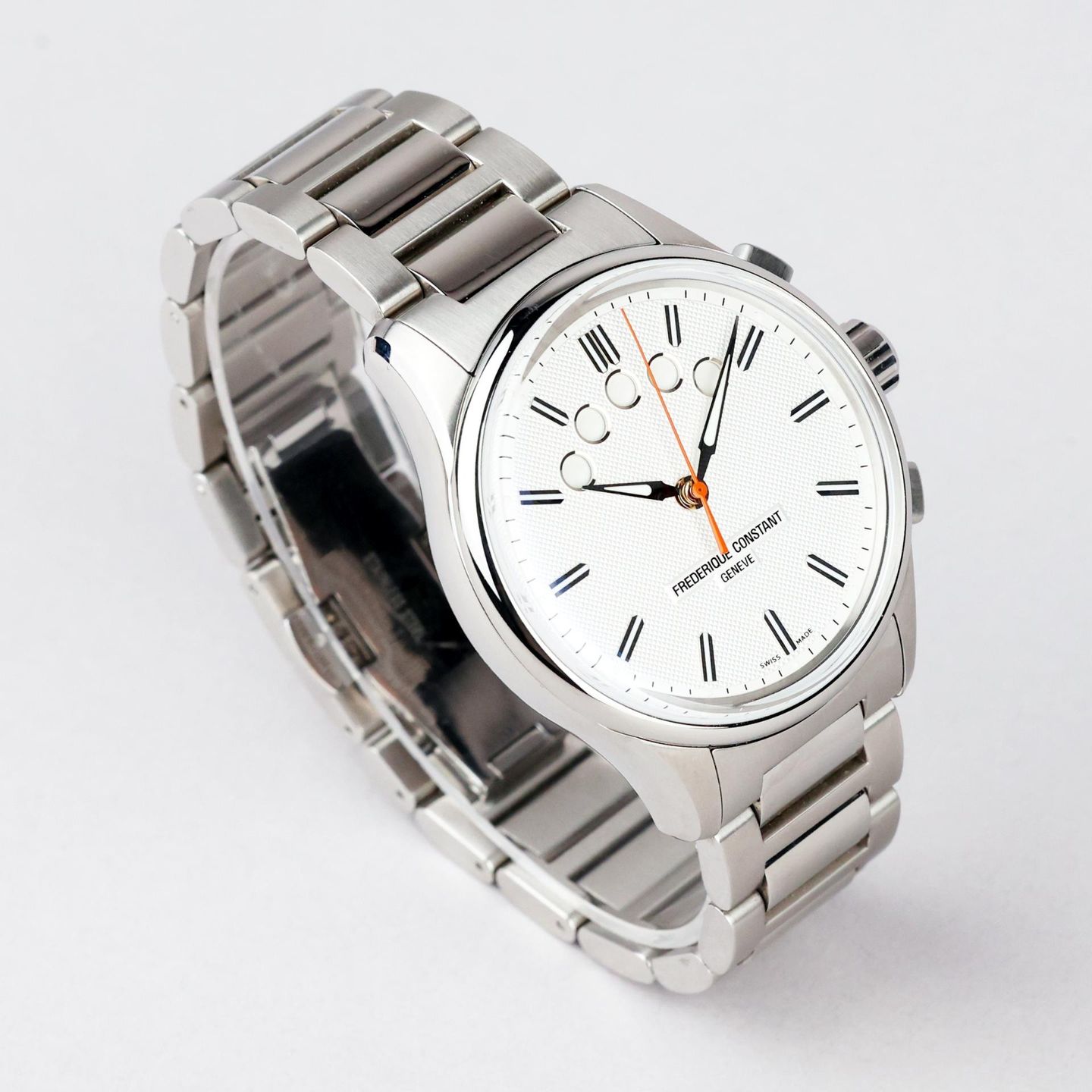 Frederique Constant Unknown FC-380X4H2/4/6 - (2/8)