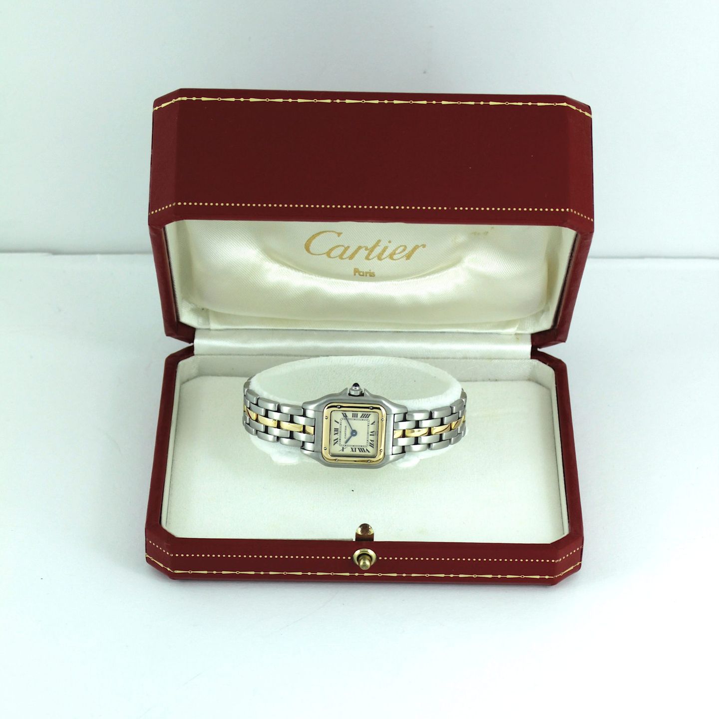 Cartier Panthère 1120 - (6/8)